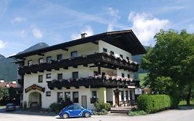 Schlitters Hotel Alpenblick